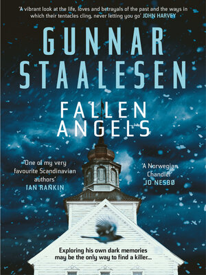 cover image of Fallen Angels